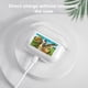thumbnail image 4 of Funda AirPods Pro Desmarcar Dino Dan Transparente, 4 of 6