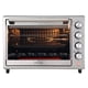thumbnail image 1 of Horno Eléctrico UT-BACKOFEN PRO-I 48 Litros Plateado, 1 of 8