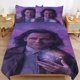 thumbnail image 1 of Tom Hiddleston Bedding Sets Ultra Soft Skin-Friendly Duvet Cover 3 Piece, Cute Comforter Cover Bed Set for Boys Girls Kids, 1 of 5