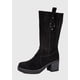 thumbnail image 2 of Bota Cuero Rejean Negro, 2 of 5