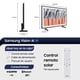 thumbnail image 2 of 55" The Frame LS03H QLED 4K Art Mode Samsung Vision AI Smart TV 2026, 2 of 7