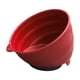 thumbnail image 4 of Bandeja resistente para piezas, organizador de tuercas y tornillos, bandeja para tornillos y tuercas para piezas pequeñas. Rojo, 4 of 5
