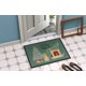 thumbnail image 4 of Felpudo Caroline's Treasures 46 × 69 cm Labrador Navideño, 4 of 7