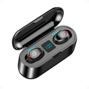 Audiopro - Audífono Twins Inalámbricos Bt/V4.1