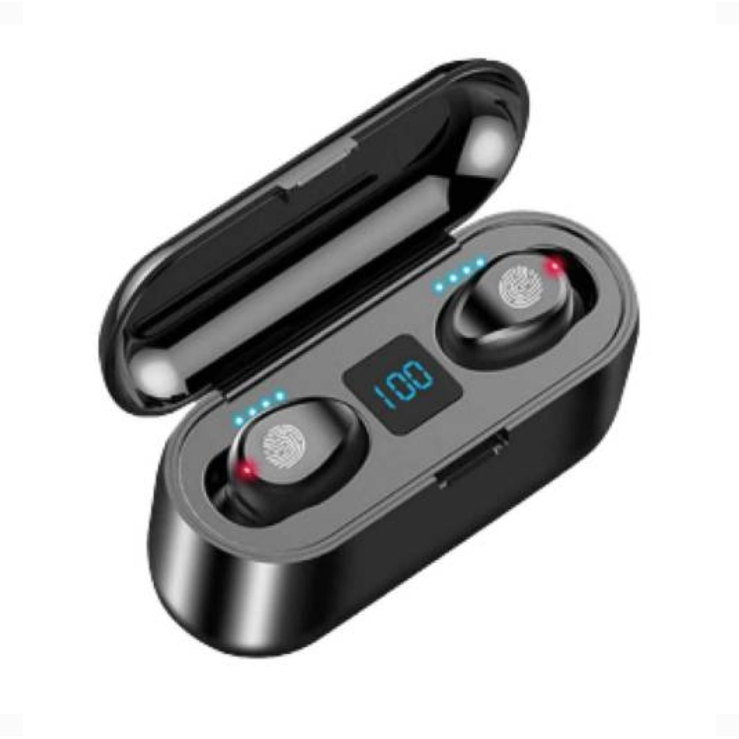 Audiopro - Audífono Twins Inalámbricos Bt/v4.1