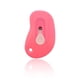 thumbnail image 1 of Colorful Mini Portable Small Utility Knife, Express Box Opener, Creative Wallpaper Paper Cutting Knife, Office Paper Cutting Utility Knife, 1 of 5