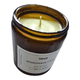 thumbnail image 2 of Vela De Soya Aromática Gold Virago Mandarin Cake 100gr, 2 of 5
