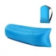 thumbnail image 3 of Inflatable Lounger Air Sofa Hammock - Portable, Waterproof And Leakproof Design - Great For Backyard Lakeside Beach Travel Camping Picnic And Music Festival Camping Bed, 3 of 5