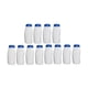 thumbnail image 1 of Pack 12 Envases Botella De Plástico Para Talco 150 Gr, 1 of 2