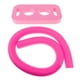 thumbnail image 4 of Fideos Flotantes Para Piscina Para Niños Y Adultos, Flotadores De Juegos Acuáticos De 150 Cm Con Conector, Color Rosa, 4 of 5