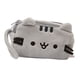 thumbnail image 3 of Estuche De Lápices De Felpa, Bolsa De Almacenamiento Portátil De Gato De Dibujos Animados, Estuche De Bolígrafo Con Cierre De Cremallera, 3 of 5