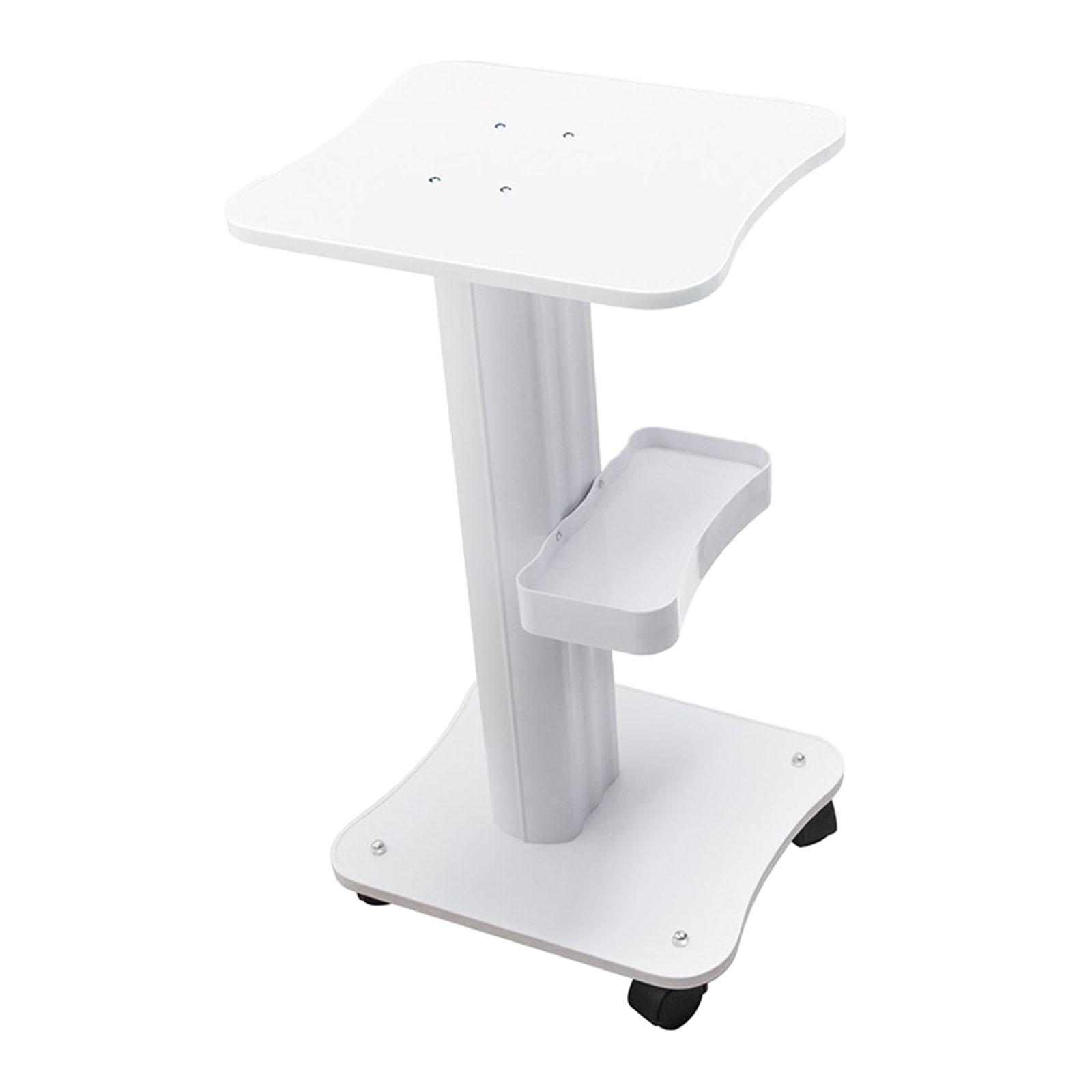 Ioensy - Salon Rolling Tray Cart Salon Trolley Multifuncional Peluquería Peluquería