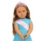 thumbnail image 4 of Muñeca Our Generation Anita de 45 cm con Accesorios para Fiesta de Cumpleaños, 4 of 6