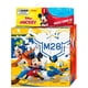 thumbnail image 1 of Puzzle Cubo 3D 9 Piezas Mickey, 1 of 1