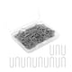thumbnail image 2 of Pack de 200 Anillos de Nicromo para Proyectos de Bricolaje, 2 of 3