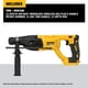 thumbnail image 2 of Taladro Rotomartillo Sds Plus 1 In 20V Sin Carbones Dewalt DCH133B, 2 of 3