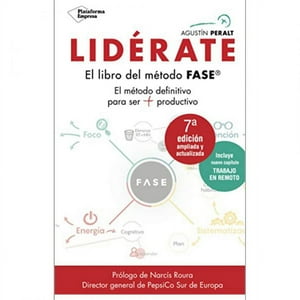 Zig-Zag - Libro Lidérate