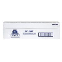 Película Para Servicio De Alimentos Empress Eff182 De Pvc, 18 Cm X 609,6 M, Transparente