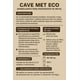 thumbnail image 2 of CAVE MET ECO - Desmoldante para encofrados Bidón 5 lt, 2 of 2