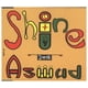 thumbnail image 1 of Aswad Shine Cd Single Usado, 1 of 4