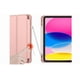 thumbnail image 4 of Carcasa Smart Cover Con Ranura Para iPad Air 11 M2 2024 Rosado, 4 of 4