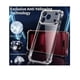 thumbnail image 4 of Carcasa Transparente Antigolpe Para iPhone 18 Pro, 4 of 6