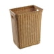 thumbnail image 1 of Cesta De Almacenamiento De Ropa Sucia Cesta Decorativa Para Baño Ropa Cocina, 1 of 5