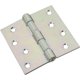 thumbnail image 1 of Hinge National Hardware N261-669 V505 - Pin no extraíble (10 cm), 1 of 1