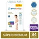 thumbnail image 2 of Pañales Emubaby Premium XXXG, 84 Un, 2 of 5