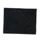 thumbnail image 2 of Funda De Almohada Reforzada No Alergénica Soporte Corporal Embarazo Negro 50x152cm, 2 of 5