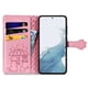 thumbnail image 4 of Funda Cartera FOXDOCK para Samsung Galaxy S23 , Flip PU con Relieve de Gatos y Perros, Tarjetero y Soporte, 4 of 6