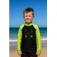 thumbnail image 1 of Polera para playa y piscina con filtro UV Talla 10-12 años, 1 of 2