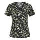 thumbnail image 1 of Delantal Mujer tela elasticada estampada - Art. 2287, 1 of 3