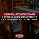 thumbnail image 3 of Toallitas Humedas Para Limpiar Madera Weiman 30 Un, 3 of 3