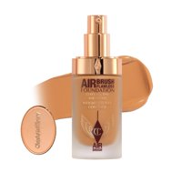 Base Charlotte Tilbury Airbrush Flawless Matte 10 Cálido