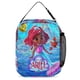 thumbnail image 3 of Ariel Junior-theme Lunch Box Lunch Bag Insulated Reusable Lunch Tote Bag Cooler Tote Bag For Men Women gifts 20*11*27cm, 3 of 6
