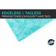 thumbnail image 3 of The Rag Company Eagle Edgeless 450, paquete de 6, 3 of 3