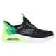thumbnail image 1 of ZAPATILLA NIÑO MICROSPEC MAX BRISH STRIPE SKECHERS, 1 of 3