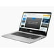 thumbnail image 2 of Notebook Chromebook Celeron 4gb 64gb Chrome Os Hd 14 Reacondicionado, 2 of 4