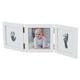 thumbnail image 5 of Marco Triple Huellas Bebé Happy Hands, 5 of 6