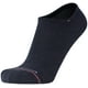 thumbnail image 2 of Calcetines Tommy Hilfiger Cushion Comfort Athletic para hombre, color azul, paquete de 12, 2 of 3