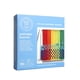 thumbnail image 1 of Kit de agarraderas Harrisville Designs Friendly Loom 7 Metal USA, 1 of 9