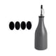 thumbnail image 1 of Botella De Aceite De Cocina Cerámica Gran Capacidad 300 Ml Botella Dispensadora De Salsa Shoyu Gris, 1 of 5