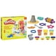 thumbnail image 3 of Masas y Plastilinas Play Doh Aventura en el Volcán del Tesoro, 3 of 12