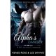 thumbnail image 1 of Libro "Alpha's Danger: Romance de MC Werewolf" de Renee Rose, 1 of 1