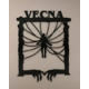 thumbnail image 1 of Decoración de Pared- Vecna de Stranger T., 1 of 2