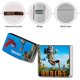 thumbnail image 5 of La vida salvaje-theme Copper Metal Lighter Shell, Premium Replacement Refillable Lighter Case with Durable Metal Construction, Compatible with Zippo and Most Standard Lighter Models, 5 of 6