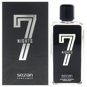 Sezan - 7 Noches
