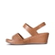 thumbnail image 2 of Sandalia Casual Mujer Mabel Beige Chinitown 41, 2 of 3