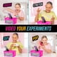 thumbnail image 5 of Kit de Slime Original Stationery ASMR DIY para Niños, 5 of 9